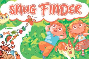 Snug Finder
