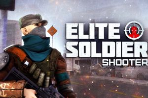 精英射手 Elite Soldier Shooter