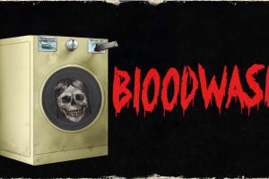 血洗 Bloodwash