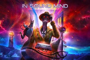 神志清醒 .In Sound Mind