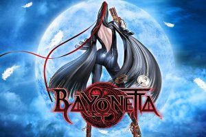 《猎天使魔女（Bayonetta）》1.1