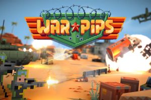 《小兵大战 .Warpips》1.0.0