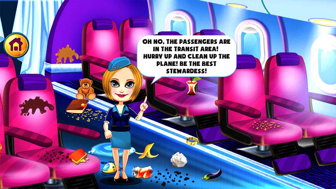 【美版】机场管理员模拟器 Airport Administrator Simulator截图