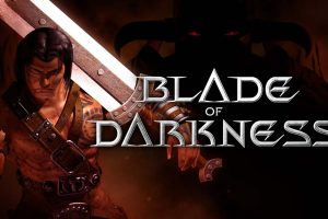 黑暗之刃 Blade of Darkness