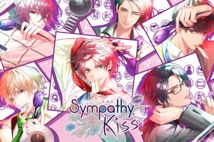 SympathyKiss