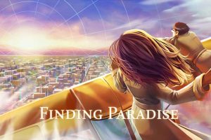 寻找天堂 Finding Paradise