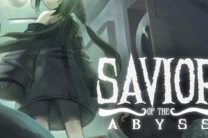 深渊救世主 Savior of the Abyss