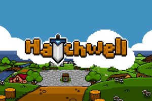 哈奇维尔 Hatchwell