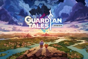 坎公骑冠剑 Guardian Tales