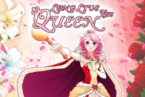 女王万岁 Long Live The Queen