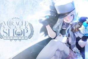 奇迹餐馆 Miracle snack shop