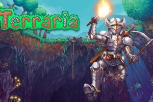泰拉瑞亚 Terraria