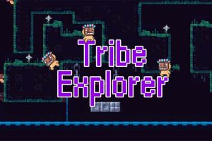 部落探险家 .Tribe Explorer