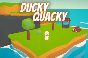 Ducky Quacky