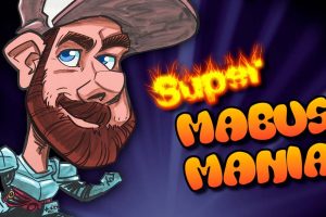 Super Mabus Mania