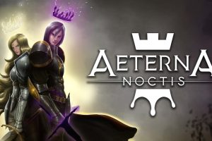 永恒之夜 Aeterna Noctis