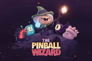 弹珠巫师 Pinball Wizard