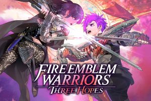 火焰之纹章无双:风花雪月 Fire Emblem Warriors: Three Hopes