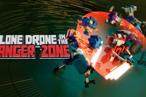 机器人角斗场 Clone Drone in the Danger Zone