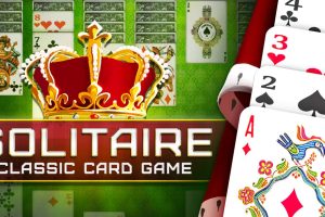 Solitaire: Classic Card Game