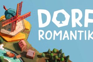 筑梦颂 Dorfromantik