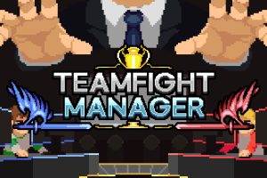 团战经理 Teamfight Manager