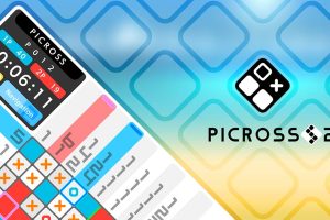 绘图方块S2 Picross S2