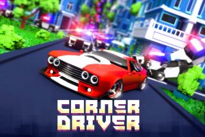 街角司机 Corner Driver