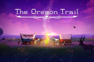 俄勒冈之路 The Oregon Trail