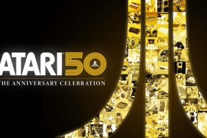 雅达利50周年庆典 .Atari 50: The Anniversary Celebration
