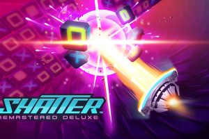 粉碎豪华重制版 Shatter Remastered Deluxe