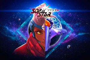 诡异之星 Sophstar