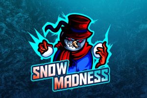 雪狂 .Snow Madness