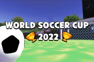 World Soccer Cup 2022