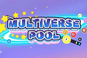 多重宇宙桌球 MULTIVERSEPOOL