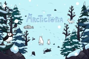 极地乐园 Arctictopia