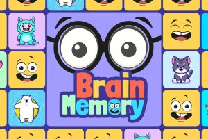 大脑记忆 Brain Memory