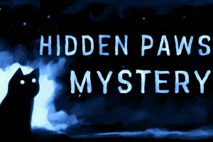 隐藏之爪的奥秘 Hidden Paws Mystery