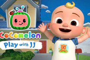 CoComelon: Play with JJ
