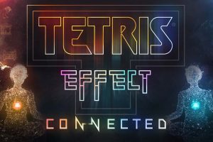 俄罗斯方块®效果：连接 Tetris® Effect: Connected