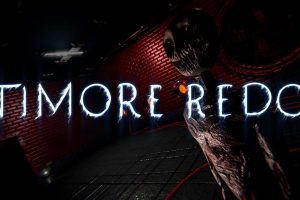 蒂莫雷多 Timore Redo