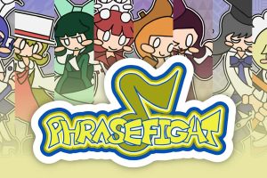 音节对战 .PHRASEFIGHT