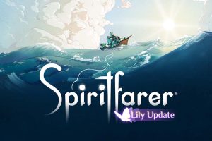 灵魂旅者 灵魂摆渡人 Spiritfarer
