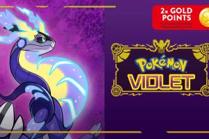 《宝可梦 紫 .Pokémon Violet》1.0.1