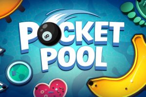 口袋台球 Pocket Pool