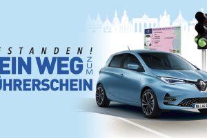 【英版】Bestanden! Dein Weg zum Führerschein