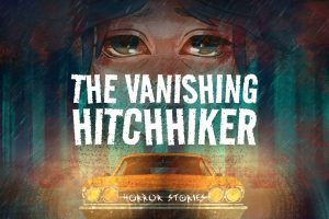 【美版】消失的搭车人 .The Vanishing Hitchhiker