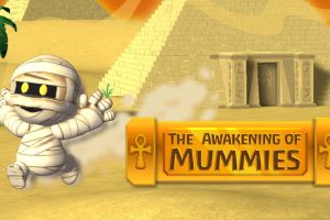 木乃伊的觉醒 The Awakening of Mummies