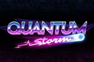 量子风暴 Quantum Storm