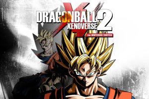 龙珠：超宇宙2|Dragon Ball: Xenoverse 2中文